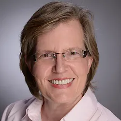 Pfarrerin Karin Königsmann