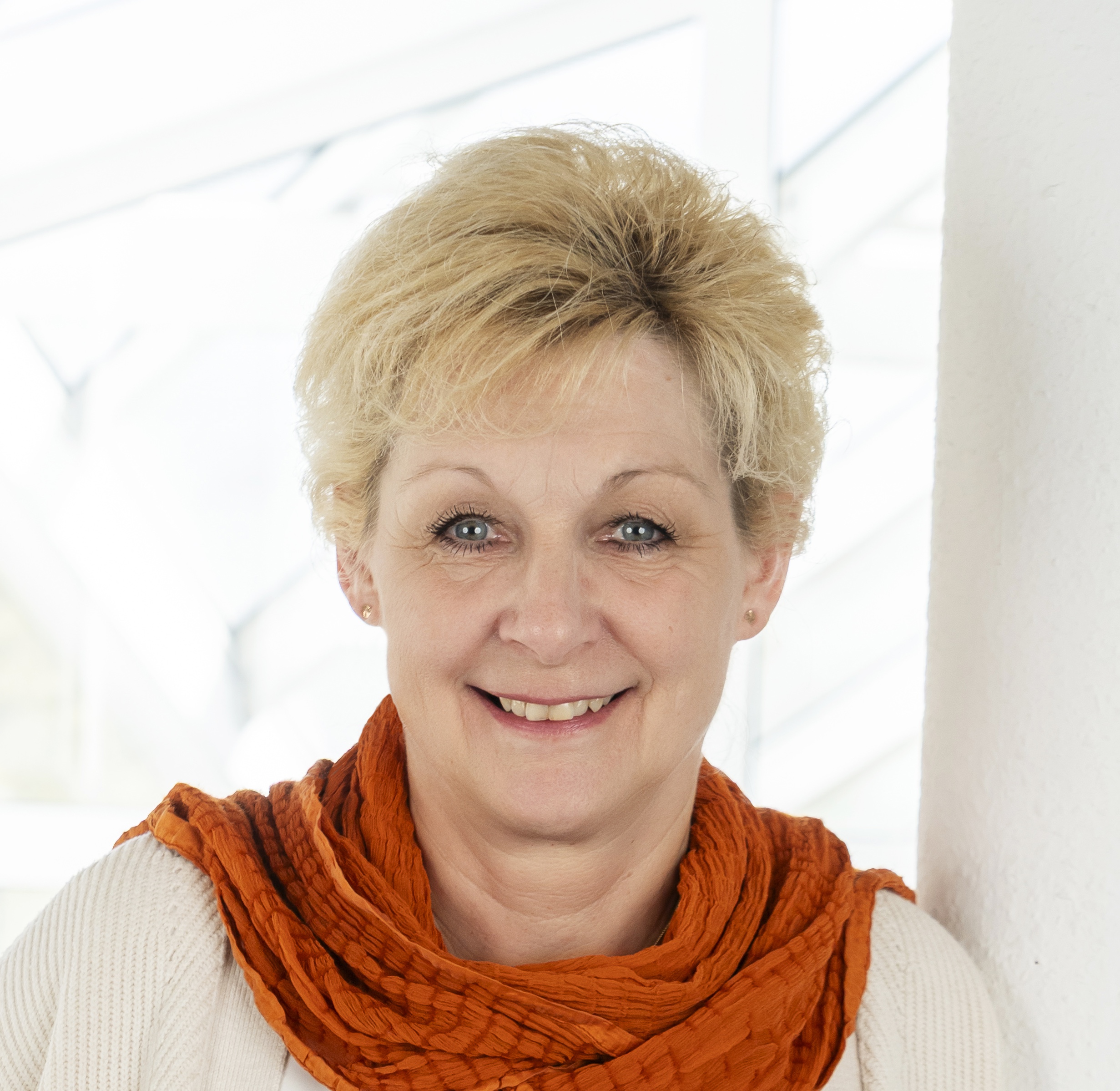 Sabine Dopakta