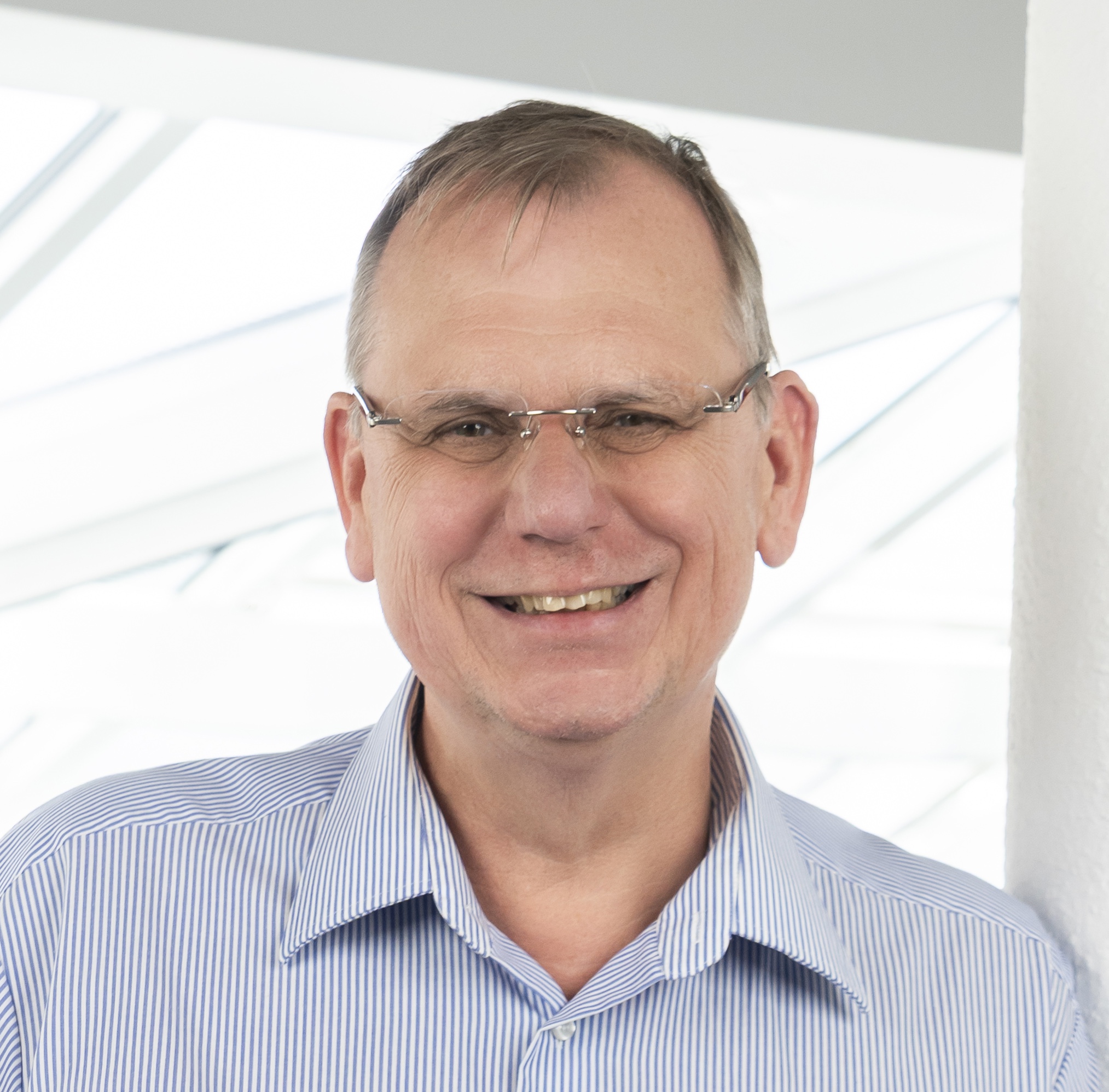 Ulrich Severitt