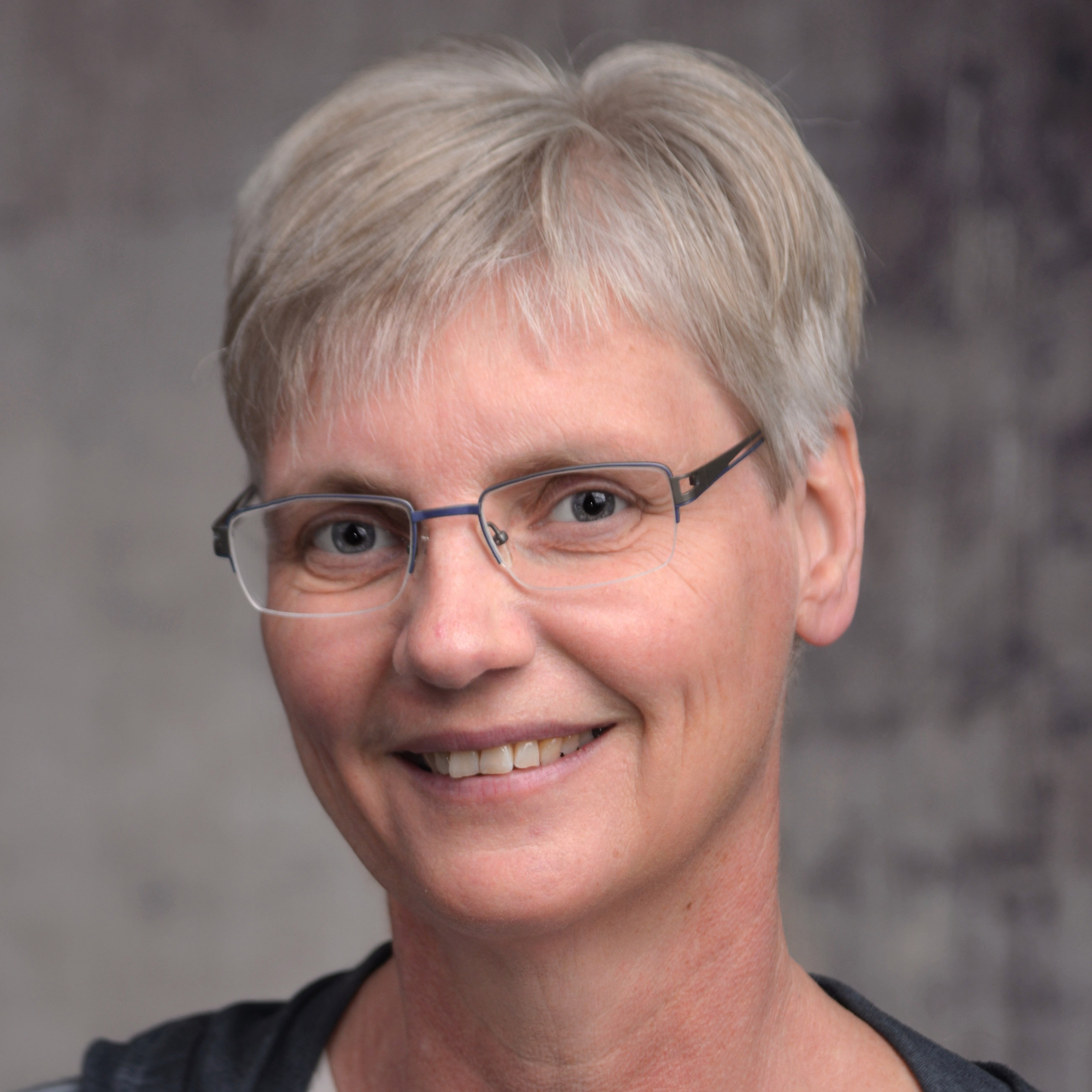 Diakonin Andrea Fabris