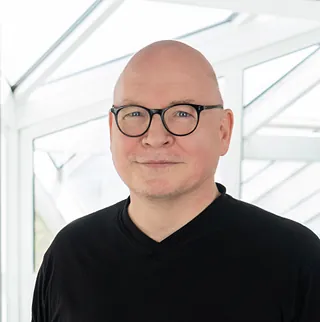 Pfarrer Alexander Letz