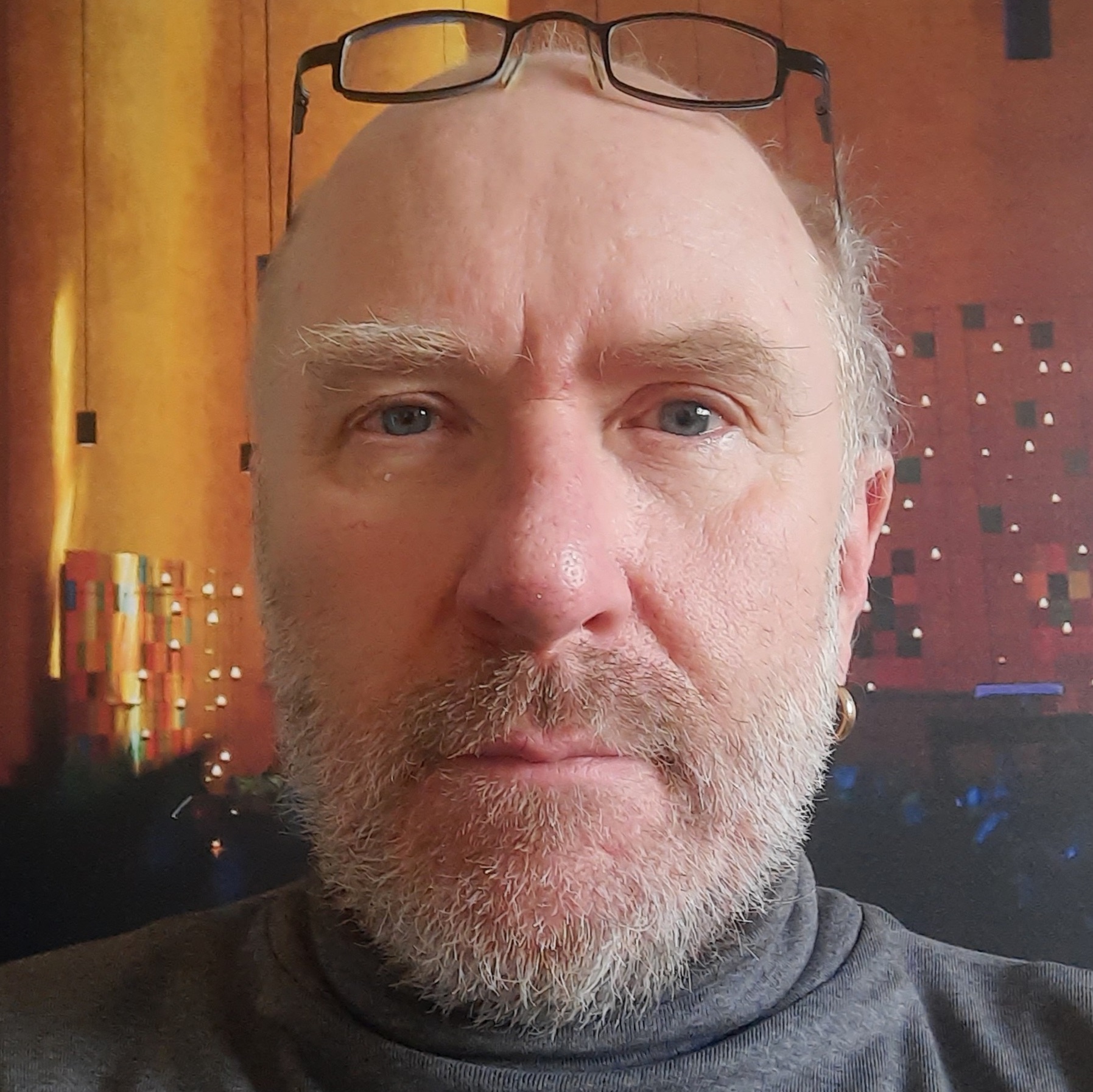 Uwe Arps